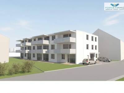 Wohnung kaufen in 6425 Haiming