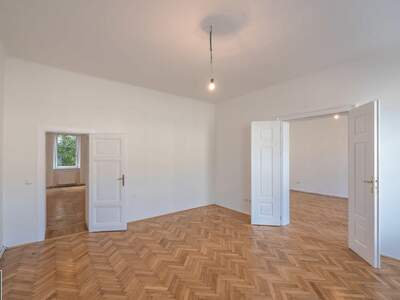 Apartment provisionsfrei mieten in 1030 Wien