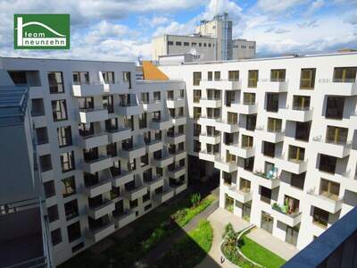 Terrassenwohnung mieten in 8020 Graz (Bild 1)