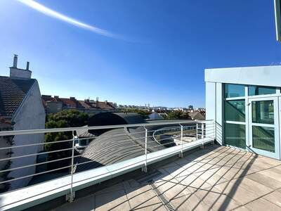 Gewerbeobjekt mieten in 1020 Wien (Bild 1)