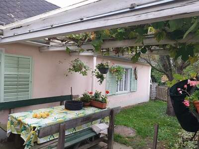 Haus kaufen in 8271 Bad Waltersdorf