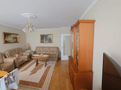 Public Housing provisionsfrei mieten in 1120 Wien