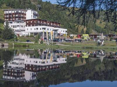 Eigentumswohnung provisionsfrei in 9565 Turracherhöhe