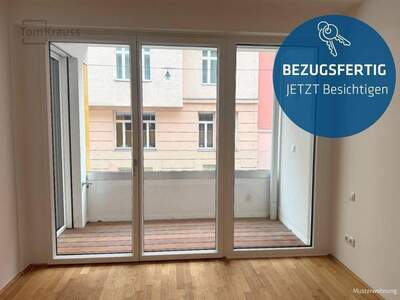 Wohnung kaufen in 1040 Wien