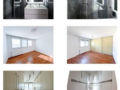 Apartment provisionsfrei kaufen in 1140 Wien