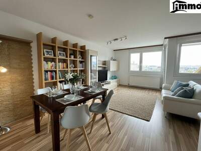 Wohnung mit Balkon kaufen in 9500 Villach (Bild 5)