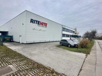 Lager mieten in 2353 Guntramsdorf (Bild 2)