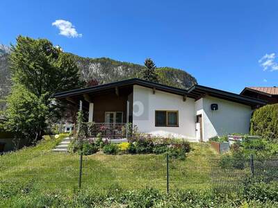 Einfamilienhaus kaufen in 6108 Scharnitz