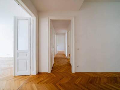 Mietwohnung in 1030 Wien