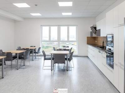 Gewerbeobjekt mieten in 2325 Himberg (Bild 3)