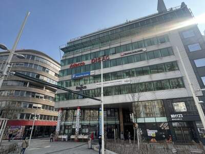 Office / Business mieten in 1060 Wien