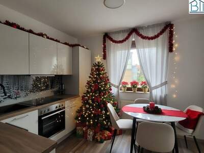 Wohnung mit Balkon mieten in 8020 Graz (Bild 3)