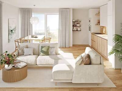 Eigentumswohnung in 1220 Wien