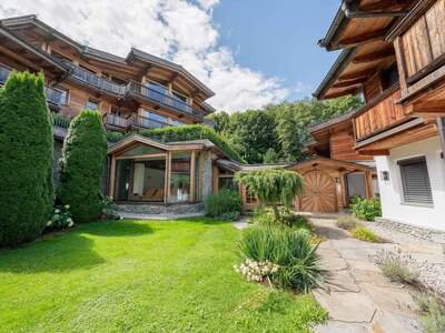 Wohnung kaufen in 6352 Ellmau