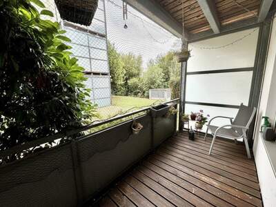 Mietwohnung in 7100 Neusiedl