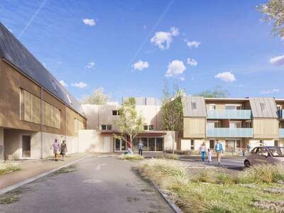 Wohnung mieten in 3442 Langenrohr (Bild 2)