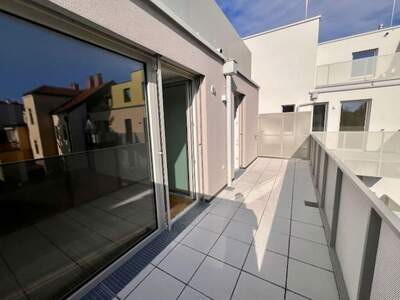 Wohnung mit Balkon mieten in 1210 Wien (Bild 3)