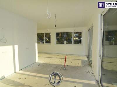 Terrassenwohnung kaufen in 8044 Graz (Bild 3)