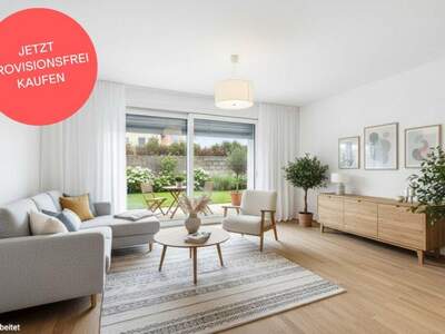 Terrassenwohnung kaufen in 2700 Wr. Neustadt (Bild 1)