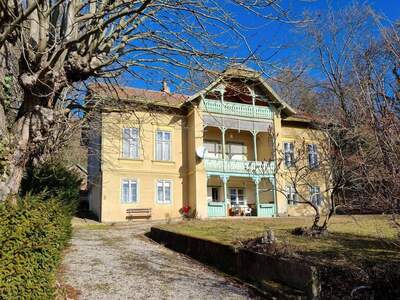 Haus kaufen in 2371 Hinterbrühl