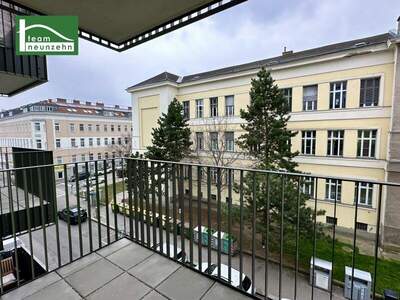 Terrassenwohnung mieten in 1120 Wien (Bild 4)