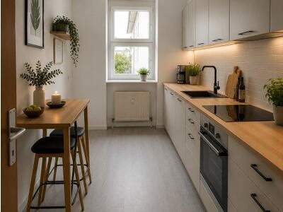 Wohnung mieten in 4030 Linz (Bild 1)
