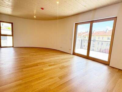 Terrassenwohnung kaufen in 2340 Mödling (Bild 3)