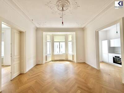 Mietwohnung in 1020 Wien