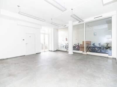 Gewerbeobjekt mieten in 8700 Leoben