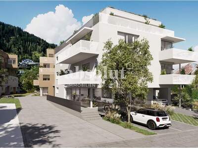 Terrassenwohnung kaufen in 5700 Zell am See (Bild 4)