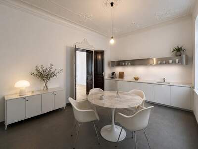 Terrassenwohnung mieten in 1070 Wien (Bild 5)