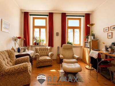 Einfamilienhaus kaufen in 3701 Großweikersdorf (Bild 2)