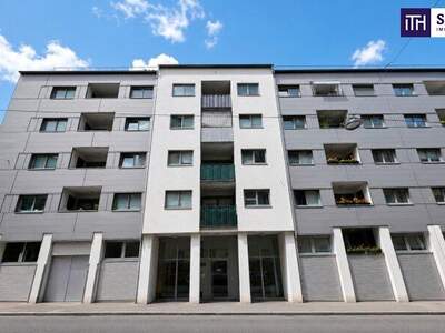 Terrassenwohnung mieten in 1160 Wien (Bild 3)