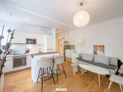 Wohnung kaufen in 1190 Wien