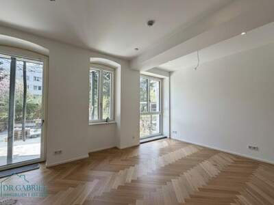 Mietwohnung in 1190 Wien