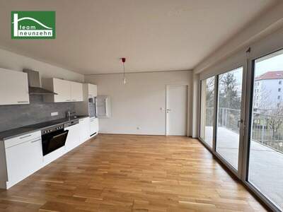 Terrassenwohnung mieten in 8020 Graz (Bild 4)