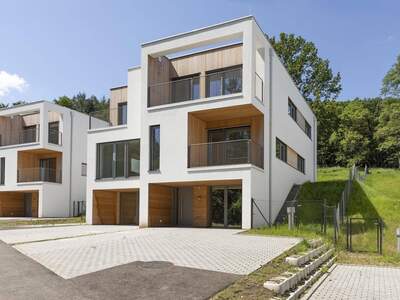 Haus kaufen in 3400 Klosterneuburg