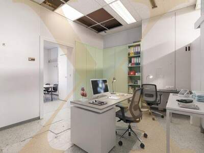 Büro / Praxis mieten in 4710 Grieskirchen (Bild 1)