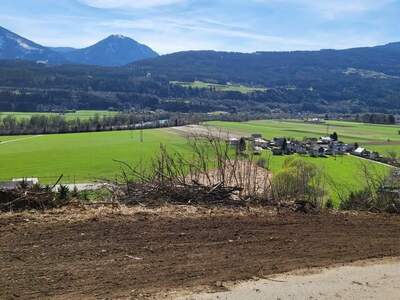 Grundstück kaufen in 9702 Ferndorf