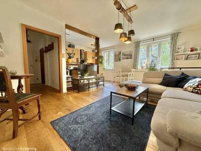 Wohnung kaufen in 1050 Wien