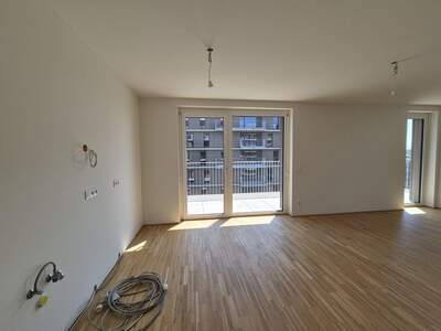 Wohnung mit Balkon kaufen in 8010 Graz (Bild 3)