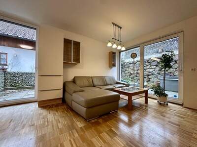 Terrassenwohnung mieten in 4810 Gmunden (Bild 4)