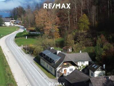 Haus mit Garten kaufen in 4853 Steinbach (Bild 2)