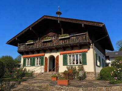 Haus mit Garten mieten in 6370 Kitzbühel (Bild 2)