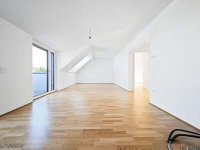 Wohnung mit Balkon kaufen in 2000 Stockerau (Bild 5)