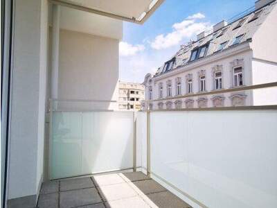 Terrassenwohnung mieten in 1210 Wien (Bild 2)