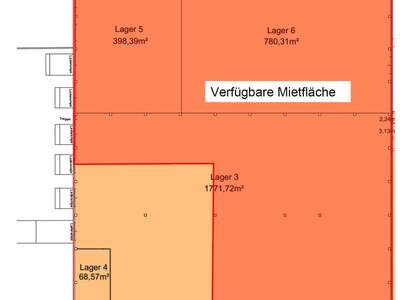Gewerbeobjekt mieten in 8042 Graz (Bild 4)