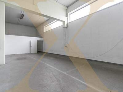 Halle / Lager / Produktion mieten in 4030 Linz