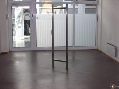 Gewerbeobjekt mieten in 7400 Oberwart