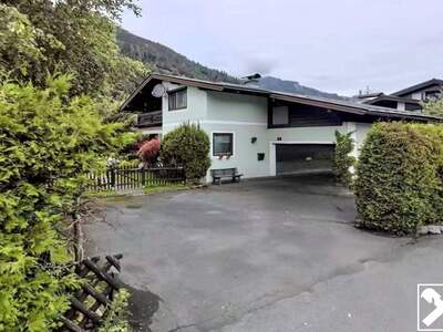 Grundstück kaufen in 5700 Zell am See